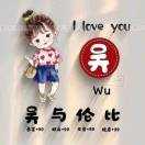 头像